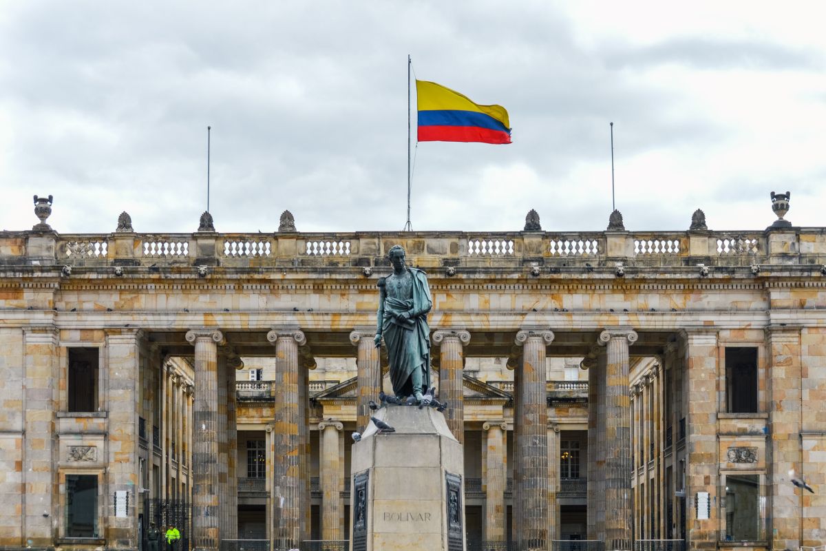 Actividad Económica En Colombia Registra Primera Contracción En Más De Dos Años América Economista